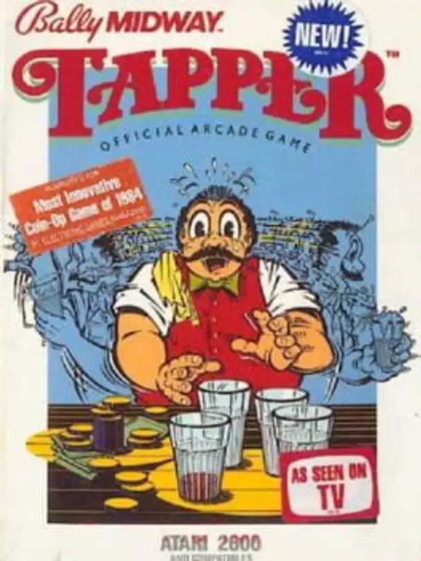 Tapper
