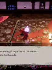 Penny Blood: Hellbound