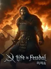 Life Is Feudal: MMO