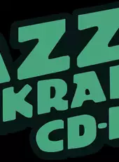 Jazz Jackrabbit CD-ROM