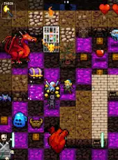 Crypt of the Necrodancer: Nintendo Switch Edition