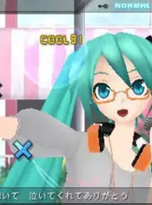 Hatsune Miku: Project Diva 2nd