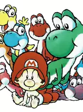 Super Mario World 2: Yoshi's Island