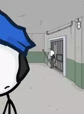 Henry Stickmin: Escaping the Prison