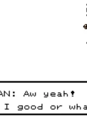 Pokémon Anniversary Crystal