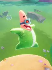 Nickelodeon All-Star Brawl 2: The Elastic Waistband Costume