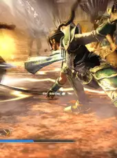 Dynasty Warriors 7: Xtreme Legends