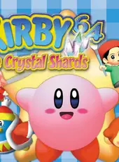 Kirby 64: The Crystal Shards