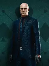 Hitman 3: The Banker Pack