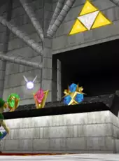 The Legend of Zelda: Ocarina of Time