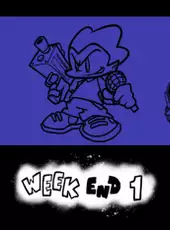 Friday Night Funkin'