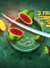 Fruit Ninja