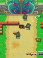 Dungeonoid 2: Awakening