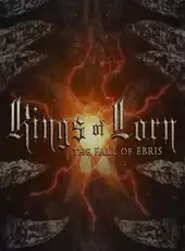 Kings of Lorn: The Fall of Ebris