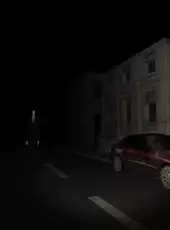 Streets of Slender-Man