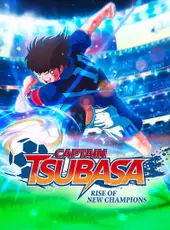 Captain Tsubasa: Rise of New Champions