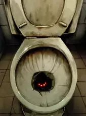 Fullbright Presents: Toilet Spiders