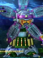 Sonic the Hedgehog 4: Episode II