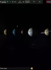 Realpolitiks 3: Earth and Beyond