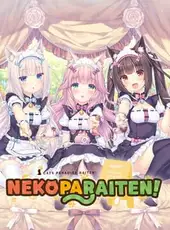 Nekopara Sekai Connect