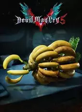 Devil May Cry 5: Monkey Business