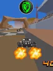 Drome Racers