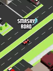 Smashy Road: Wanted