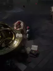 Path of Exile: Secrets of the Atlas