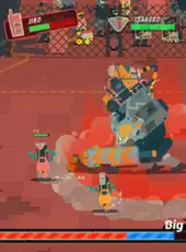 Scrappers