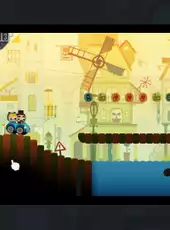 Simogo Legacy Collection