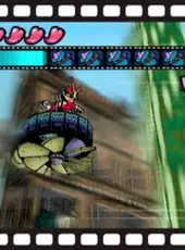 Viewtiful Joe