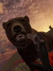 Hunting Simulator VR