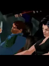 Fear Effect