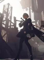 NieR: Automata - Day One Edition