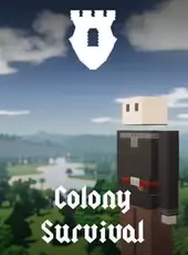 Colony Survival