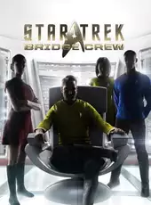 Star Trek: Bridge Crew