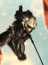 Metal Gear Rising: Revengeance