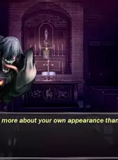 The Test: Secrets of the Soul