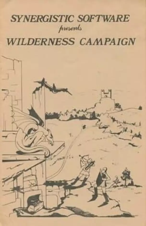 Wilderness Campaign