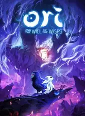 Ori and the Will of the Wisps