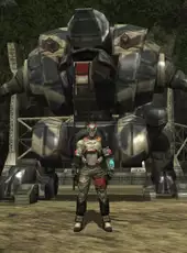 MechAssault 2: Lone Wolf