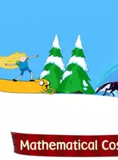 Ski Safari: Adventure Time