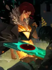 Transistor