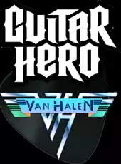 Guitar Hero: Van Halen