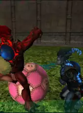 Raze's Hell