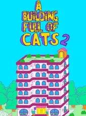 A Building Full of Cats 2