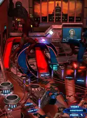 Pinball FX3: Marvel Pinball - Heavy Hitters
