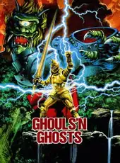 Ghouls 'n Ghosts