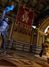 Tomb Raider I-VI Remastered