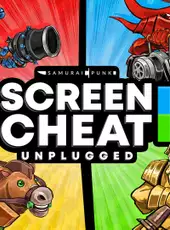 Screencheat: Unplugged